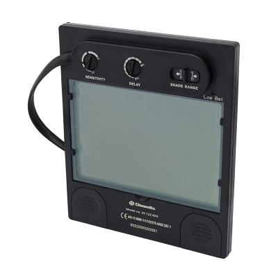 Svejsekassette for svejsehjelm art. 35122xxx